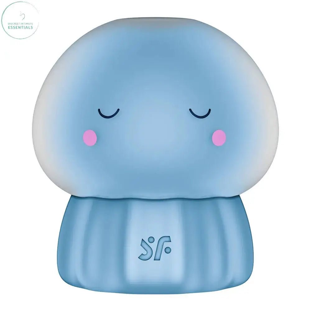 Shop affordable quality Satisfyer Jelly-cious - USB Rechargeable Air Pulse Stimulator - Discreet Intimate Essentials - AIR PULSATION-PREMIUM - Satisfyer