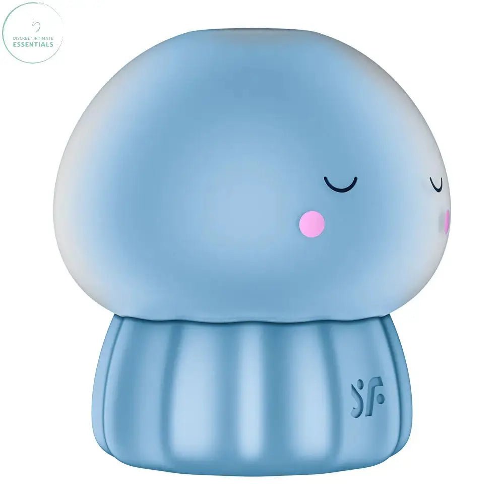 Shop affordable quality Satisfyer Jelly-cious - USB Rechargeable Air Pulse Stimulator - Discreet Intimate Essentials - AIR PULSATION-PREMIUM - Satisfyer