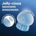 Shop affordable quality Satisfyer Jelly-cious - USB Rechargeable Air Pulse Stimulator - Discreet Intimate Essentials - AIR PULSATION-PREMIUM - Satisfyer