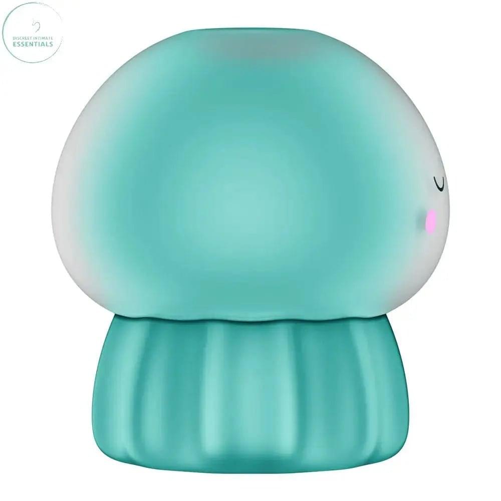 Satisfyer Jelly-cious -  -  USB Rechargeable Air Pulse Stimulator Satisfyer Discreet Intimate Essentials.