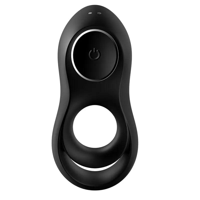 Satisfyer Legendary Duo -  USB Rechargeable Cock & Balls Ring Satisfyer Discreet Intimate Essentials.