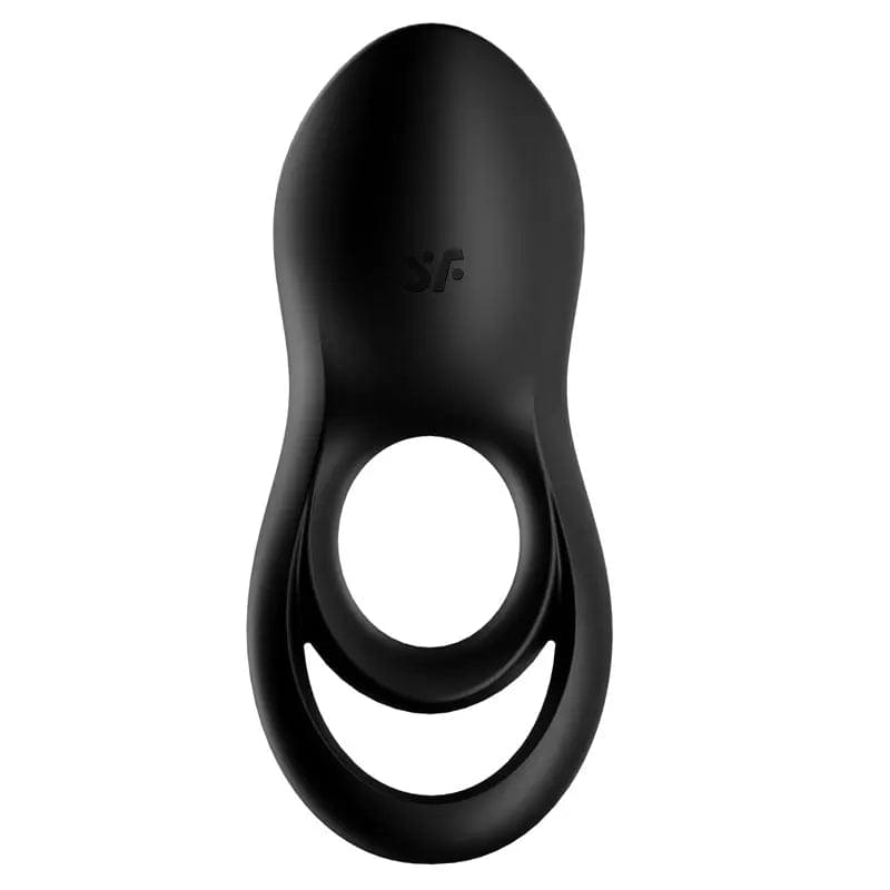 Satisfyer Legendary Duo -  USB Rechargeable Cock & Balls Ring Satisfyer Discreet Intimate Essentials.