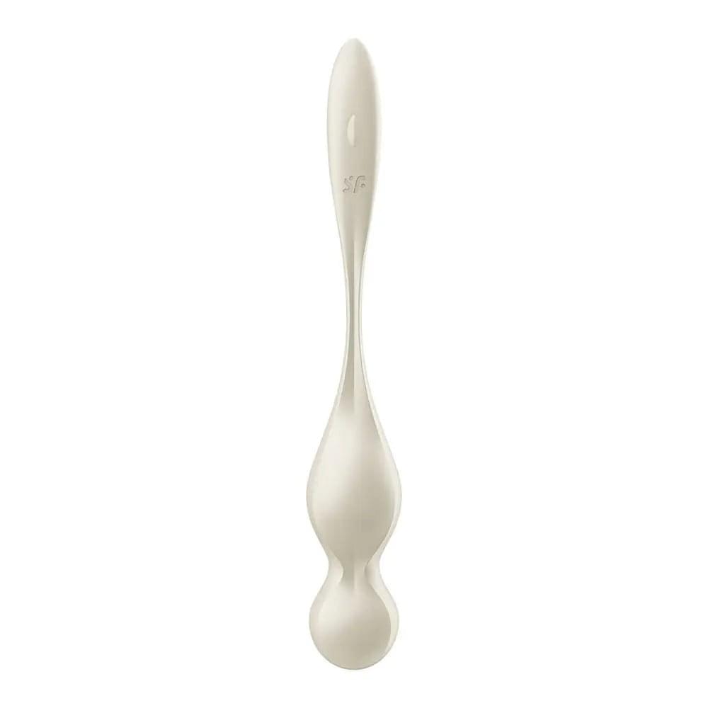 Satisfyer Love Birds 1 -  -  USB Rechargeable Pelvic Floor Trainer with App Control Satisfyer Discreet Intimate Essentials.