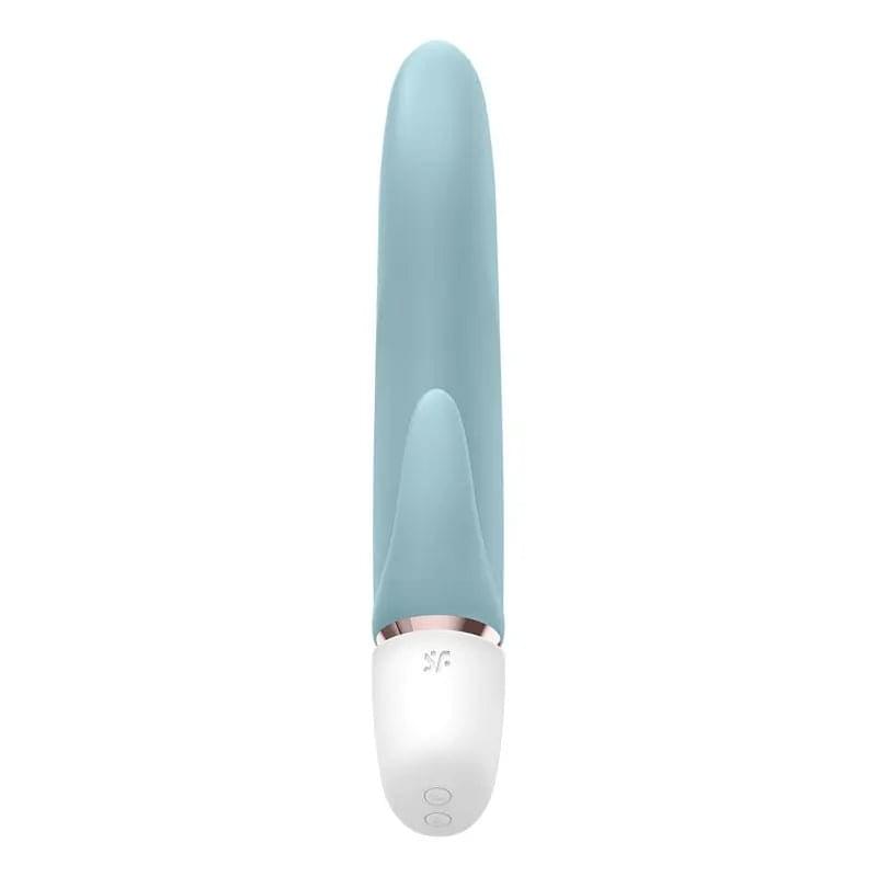 Satisfyer Marvelous Four - 4-in-1 USB Rechargeable Vibes Satisfyer Discreet Intimate Essentials.