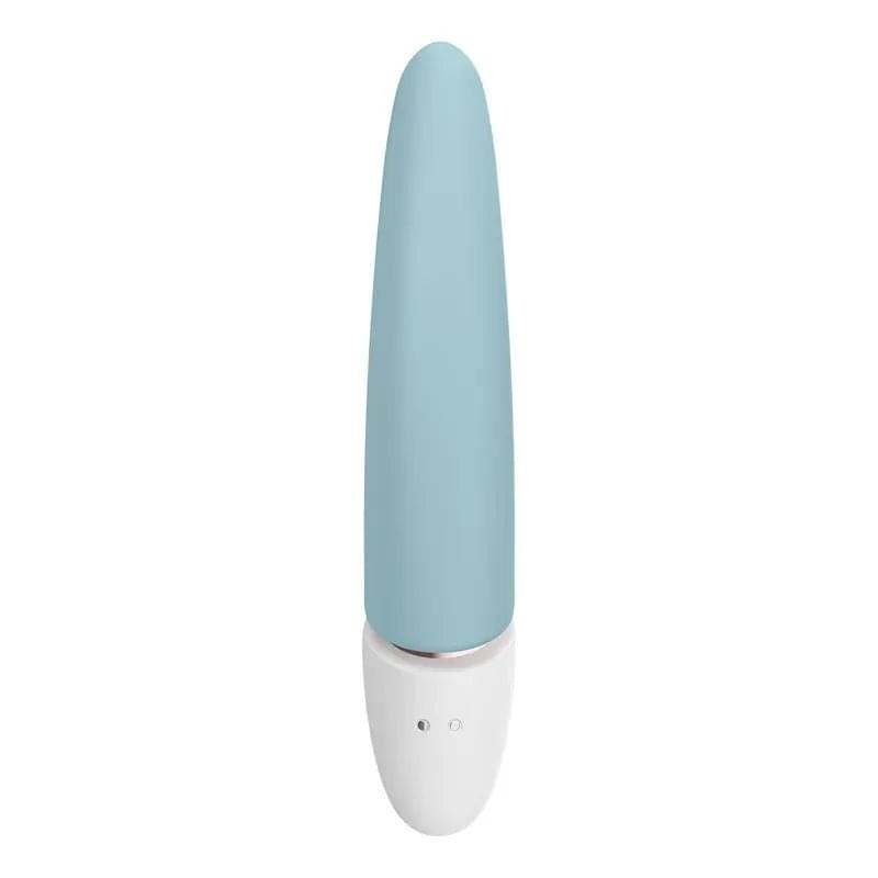 Satisfyer Marvelous Four - 4-in-1 USB Rechargeable Vibes Satisfyer Discreet Intimate Essentials.