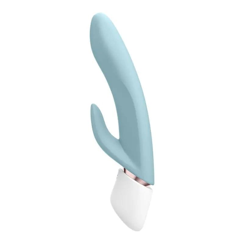 Satisfyer Marvelous Four - 4-in-1 USB Rechargeable Vibes Satisfyer Discreet Intimate Essentials.