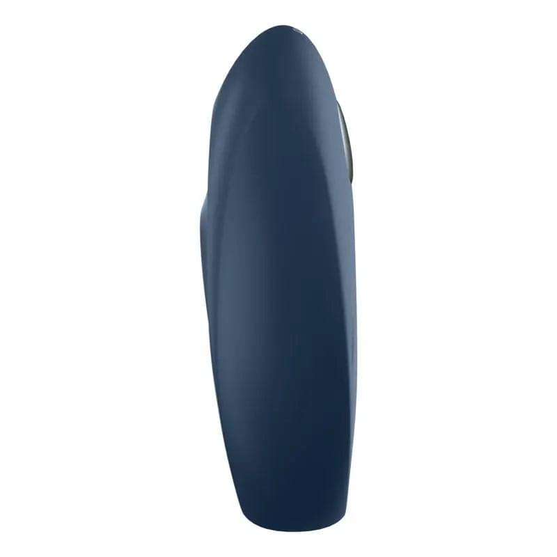 Satisfyer Mighty One - App Controlled Vibrating Cock Ring Satisfyer Discreet Intimate Essentials.