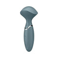 Satisfyer Mini Wand-er Stone Grey Satisfyer Discreet Intimate Essentials.