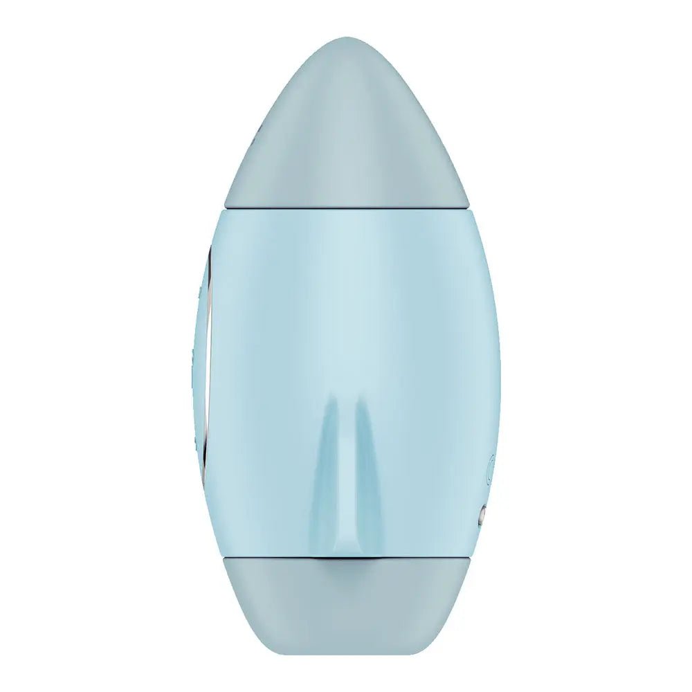 Shop affordable quality Satisfyer Mission Control - USB Rechargeable Vibrating Air Pulse Stimulator - Discreet Intimate Essentials - AIR PULSATION-PREMIUM - Satisfyer