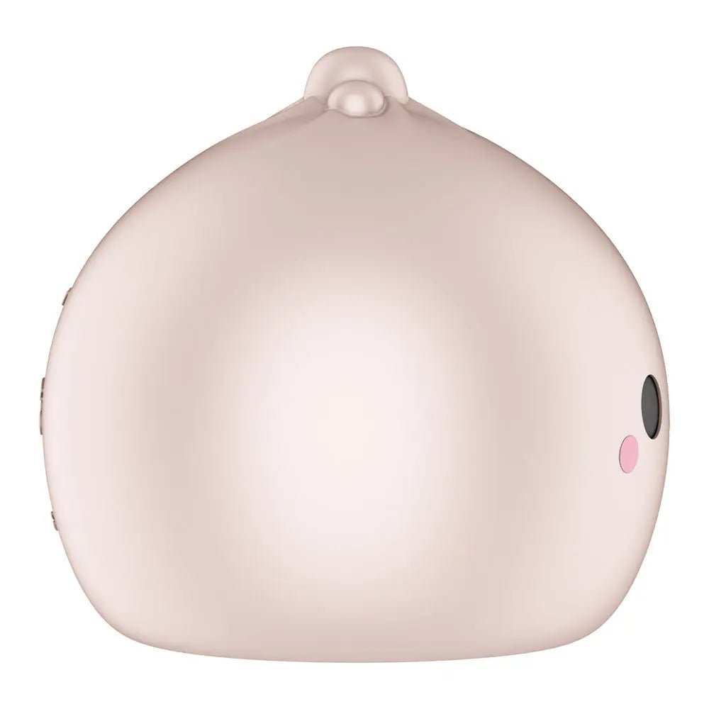 Shop affordable quality Satisfyer Mochi - Beige - Beige USB Rechargeable Air Pulse Stimulator - Discreet Intimate Essentials - AIR PULSATION-PREMIUM - Satisfyer