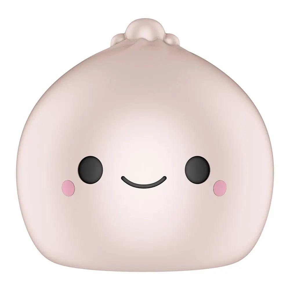 Satisfyer Mochi - Beige - Beige USB Rechargeable Air Pulse Stimulator Satisfyer Discreet Intimate Essentials.