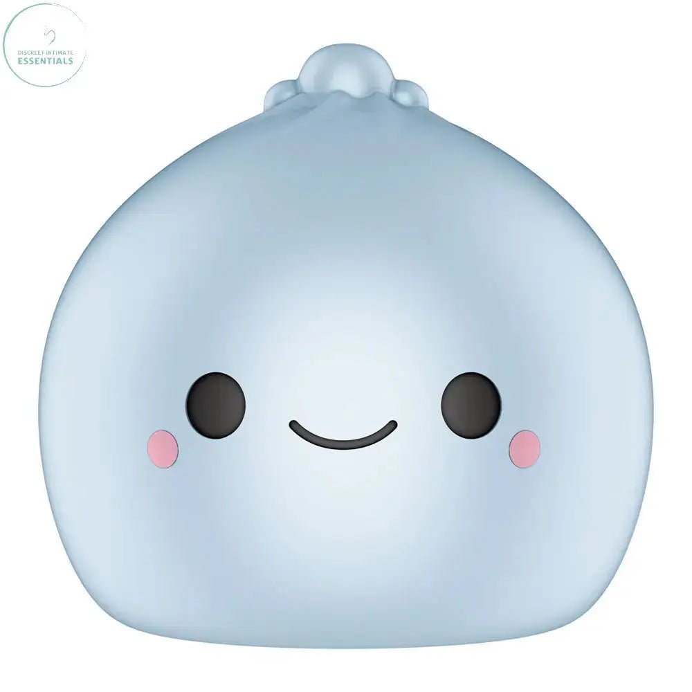 Shop affordable quality Satisfyer Mochi - Frost - Frost USB Rechargeable Air Pulse Stimulator - Discreet Intimate Essentials - AIR PULSATION-PREMIUM - Satisfyer