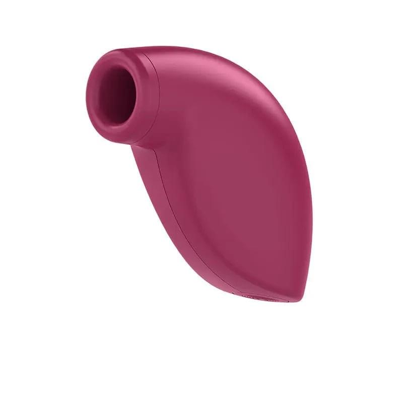 Satisfyer One Night Stand - Touch-Free Disposable Clitoral Stimulator Satisfyer Discreet Intimate Essentials.