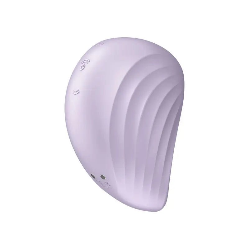 Shop affordable quality Satisfyer Pearl Diver - Violet - Violet USB Rechargeable Air Pulsation Stimulator - Discreet Intimate Essentials - AIR PULSATION-PREMIUM - Satisfyer