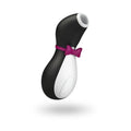 Satisfyer Penguin Satisfyer Discreet Intimate Essentials.