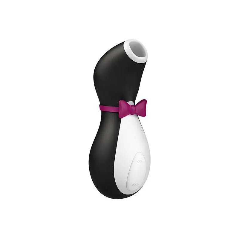 Shop affordable quality Satisfyer Penguin - Touch-Free USB-Rechargeable Clitoral Stimulator - Discreet Intimate Essentials - AIR PULSATION-PREMIUM - Satisfyer