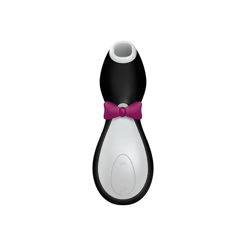 Shop affordable quality Satisfyer Penguin - Touch-Free USB-Rechargeable Clitoral Stimulator - Discreet Intimate Essentials - AIR PULSATION-PREMIUM - Satisfyer