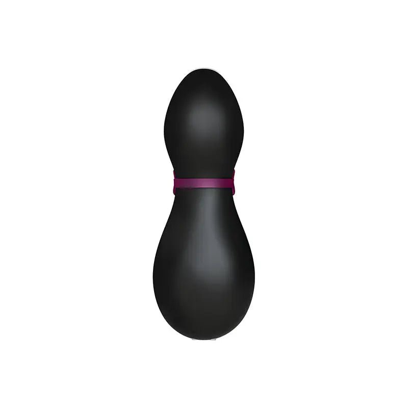 Shop affordable quality Satisfyer Penguin - Touch-Free USB-Rechargeable Clitoral Stimulator - Discreet Intimate Essentials - AIR PULSATION-PREMIUM - Satisfyer