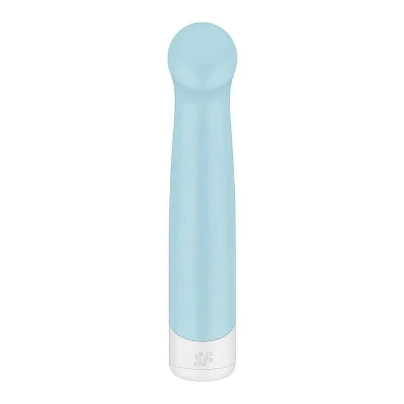 Satisfyer Playful Four Satisfyer Discreet Intimate Essentials.