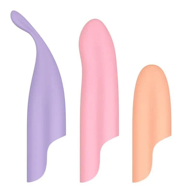 Satisfyer Playful Four Satisfyer Discreet Intimate Essentials.