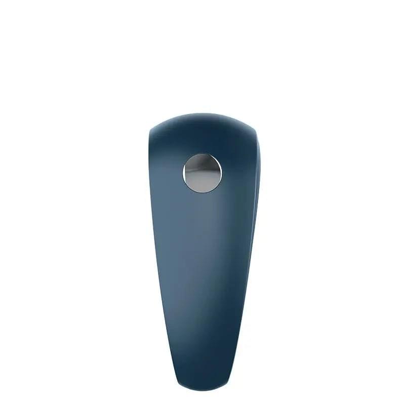 Satisfyer Power Ring - Vibrating Cock Ring Satisfyer Discreet Intimate Essentials.
