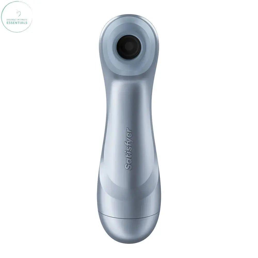 Shop affordable quality Satisfyer Pro 2 - Battery Series - Touch-Free Clitoral Stimulator - Discreet Intimate Essentials - AIR PULSATION-PREMIUM - Satisfyer