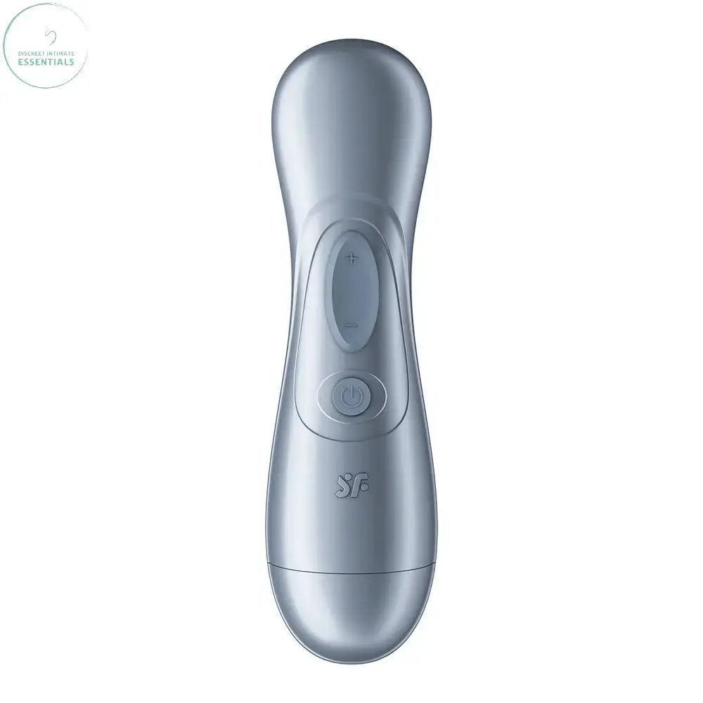 Shop affordable quality Satisfyer Pro 2 - Battery Series - Touch-Free Clitoral Stimulator - Discreet Intimate Essentials - AIR PULSATION-PREMIUM - Satisfyer