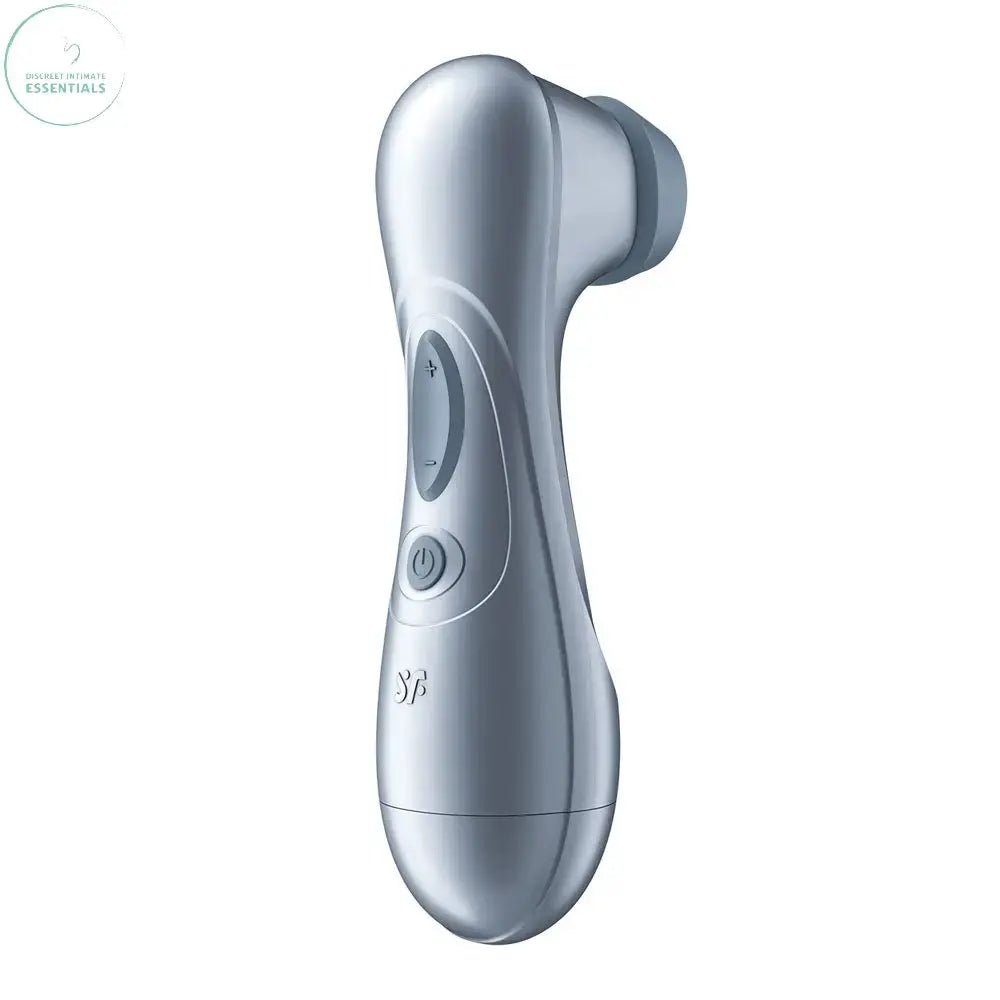 Shop affordable quality Satisfyer Pro 2 - Battery Series - Touch-Free Clitoral Stimulator - Discreet Intimate Essentials - AIR PULSATION-PREMIUM - Satisfyer