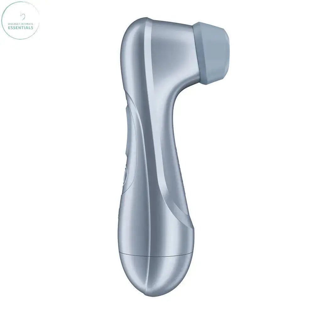 Shop affordable quality Satisfyer Pro 2 - Battery Series - Touch-Free Clitoral Stimulator - Discreet Intimate Essentials - AIR PULSATION-PREMIUM - Satisfyer