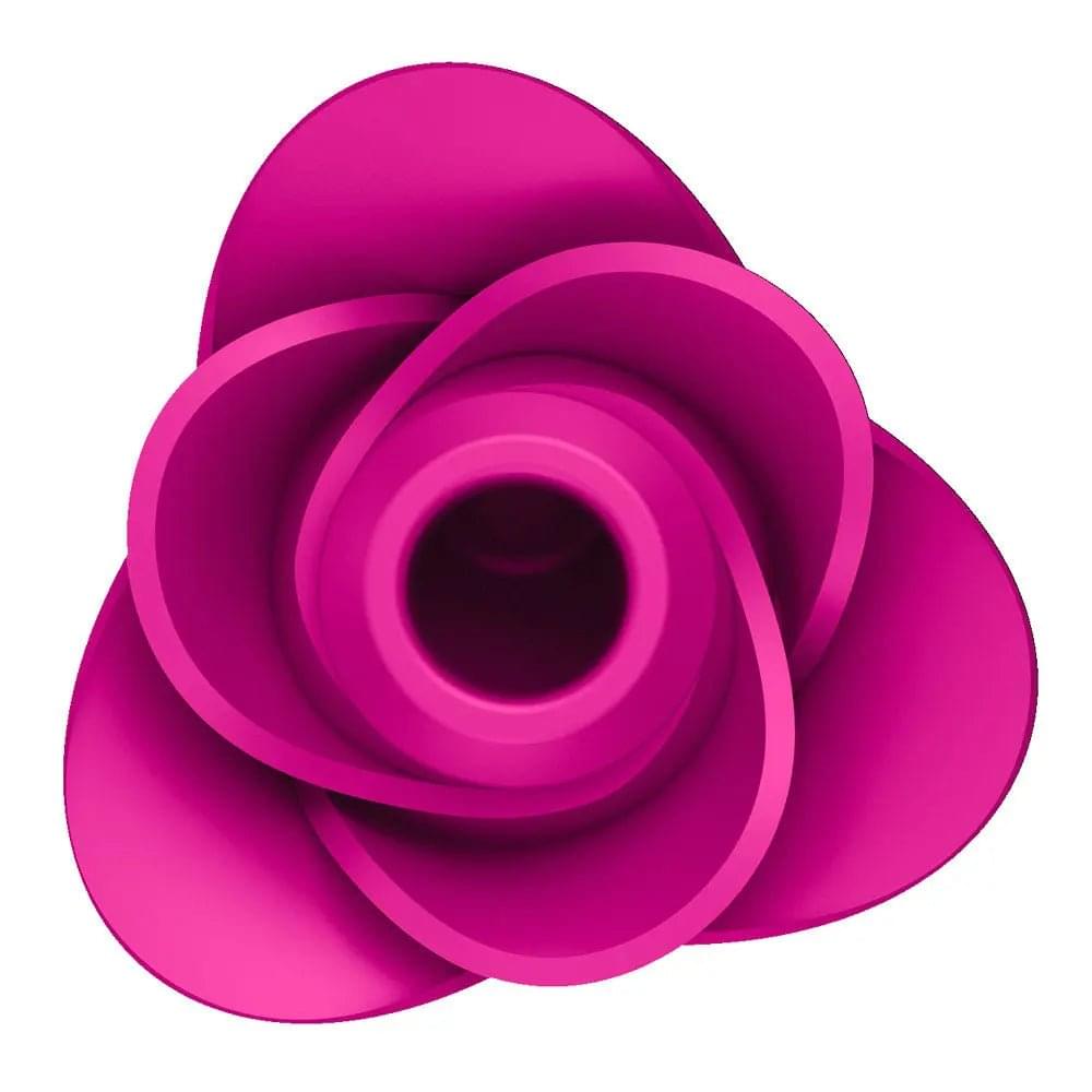 Satisfyer Pro 2 Modern Blossom - Modern  USB Rechargeable Air Pulse Rose Stimulator Satisfyer Discreet Intimate Essentials.