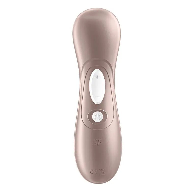 Shop affordable quality Satisfyer Pro 2 - Touch-Free USB-C Rechargeable Clitoral Stimulator - Discreet Intimate Essentials - AIR PULSATION-PREMIUM - Satisfyer