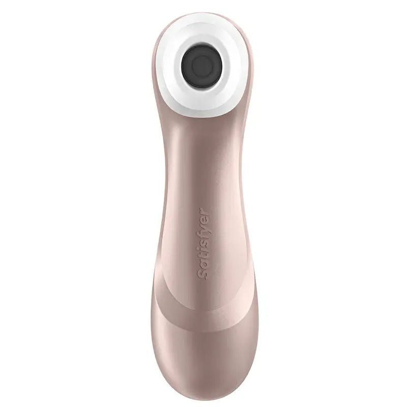 Shop affordable quality Satisfyer Pro 2 - Touch-Free USB-C Rechargeable Clitoral Stimulator - Discreet Intimate Essentials - AIR PULSATION-PREMIUM - Satisfyer