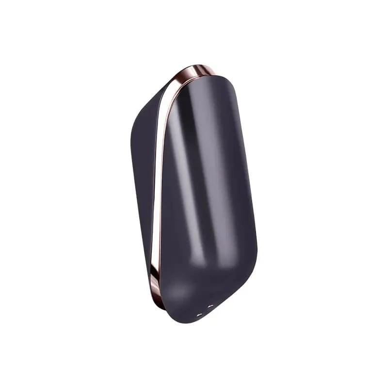 Satisfyer Pro Traveller - USB Rechargeable Touch-Free Clitoral Stimulator Satisfyer Discreet Intimate Essentials.