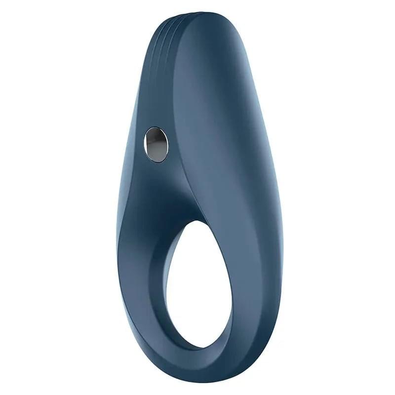 Satisfyer Rocket Ring - Vibrating Cock Ring Satisfyer Discreet Intimate Essentials.