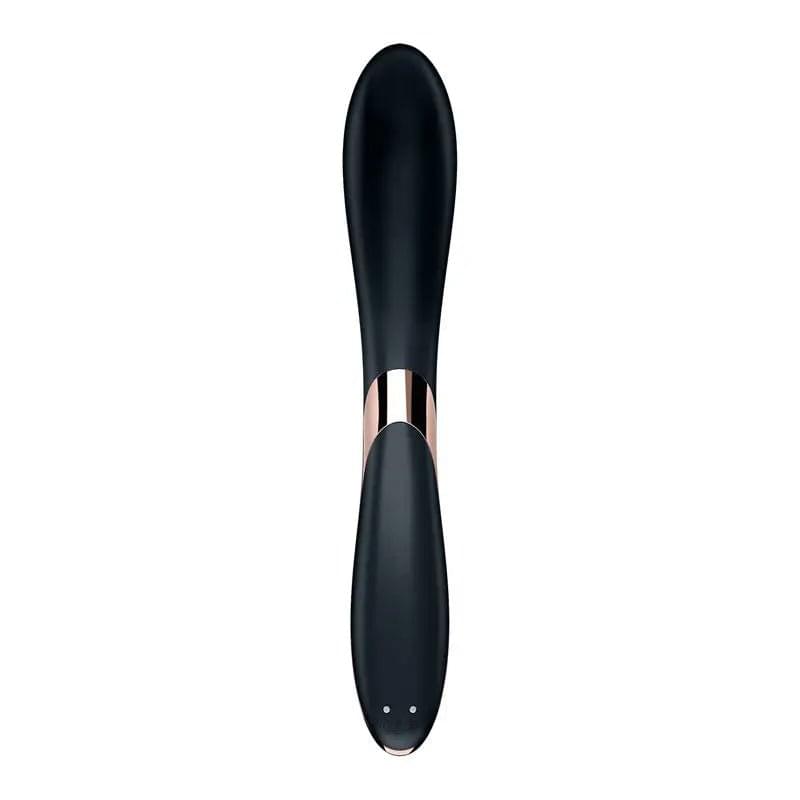 Satisfyer Rrrolling Explosion -  USB Rechargeable Vibrator Satisfyer Discreet Intimate Essentials.