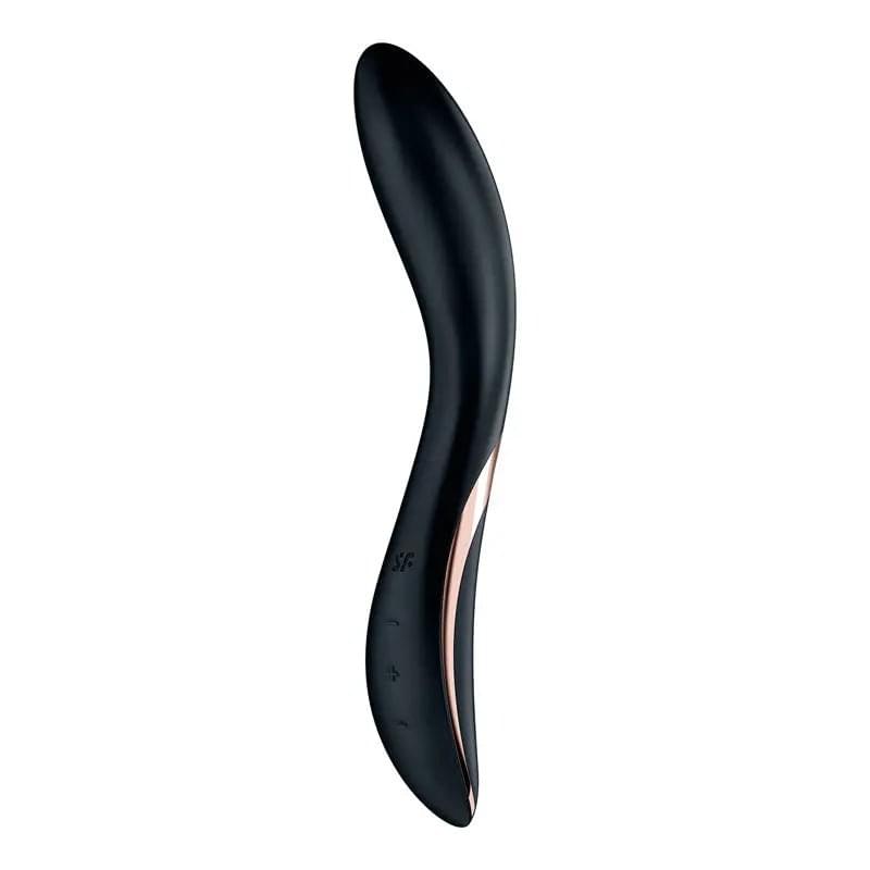 Satisfyer Rrrolling Explosion -  USB Rechargeable Vibrator Satisfyer Discreet Intimate Essentials.