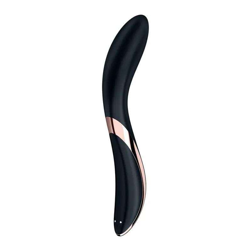 Satisfyer Rrrolling Explosion -  USB Rechargeable Vibrator Satisfyer Discreet Intimate Essentials.