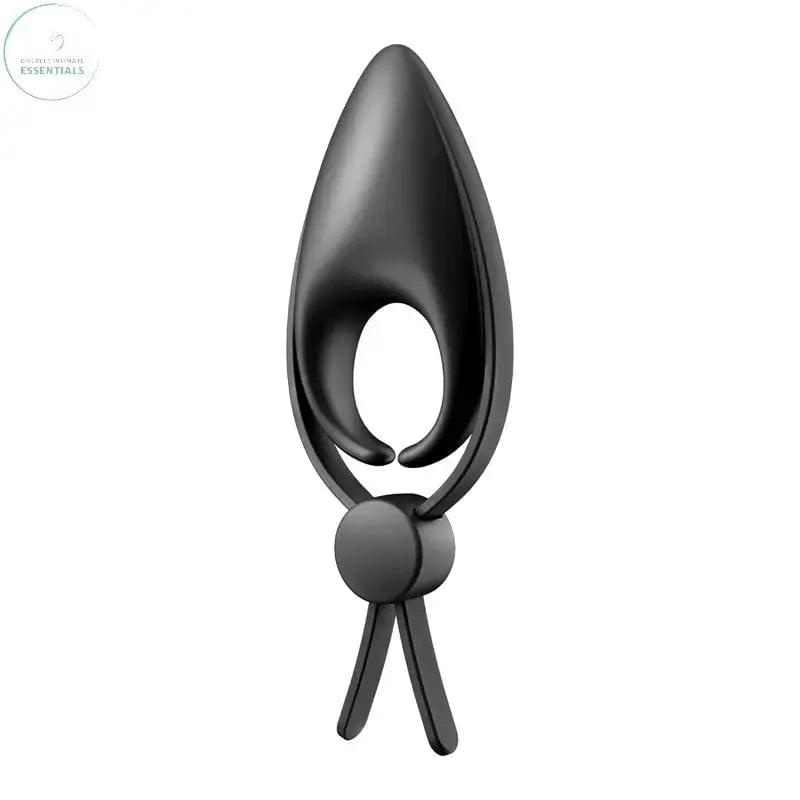Satisfyer Sniper -  -  Vibrating Adjustable Lasso Cock Ring Satisfyer Discreet Intimate Essentials.