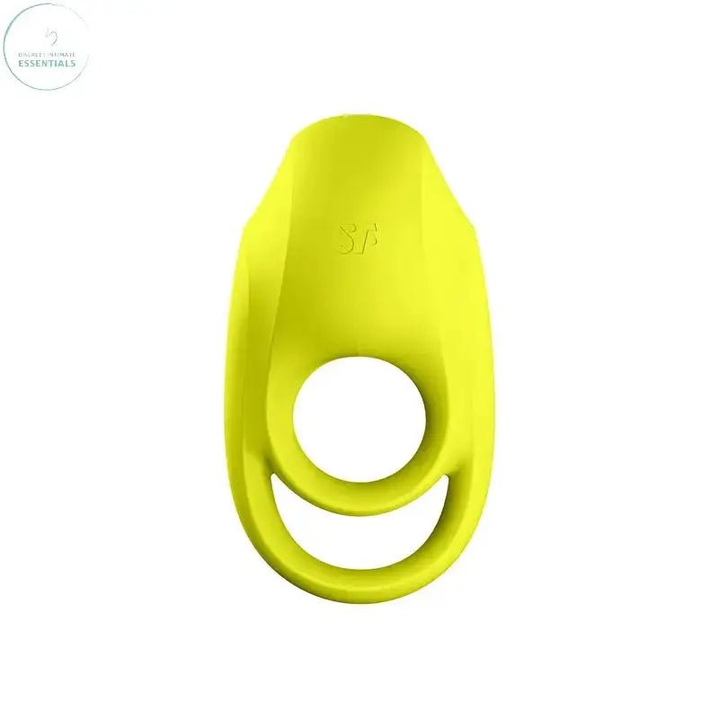 Shop affordable quality Satisfyer Spectacular Duo - Light USB Rechargeable Cock & Balls Ring - Discreet Intimate Essentials - COCK RINGS-PREMIUM - Satisfyer