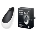 Shop affordable quality Satisfyer Spot On 3 - USB Rechargeable Stimulator - Discreet Intimate Essentials - STIMULATORS-PREMIUM - Satisfyer