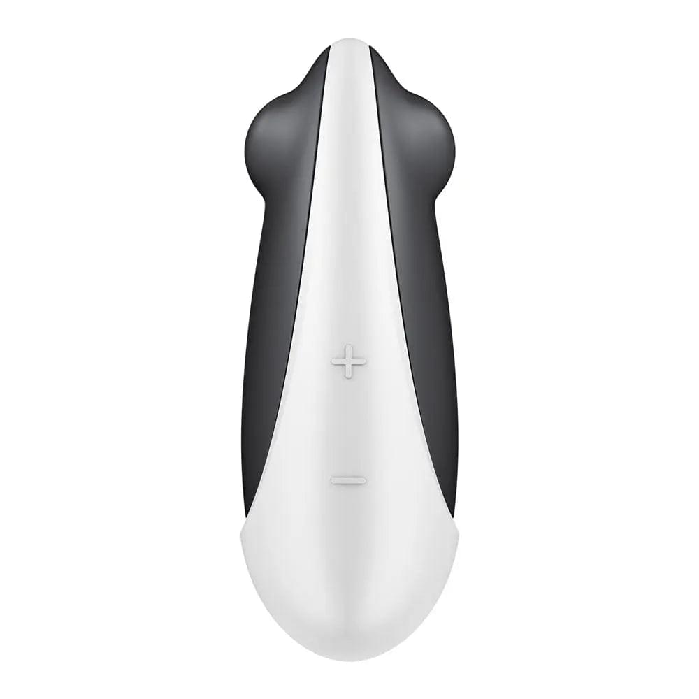Satisfyer Spot On 3 -  USB Rechargeable Stimulator Satisfyer Discreet Intimate Essentials.