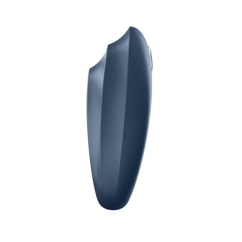 Satisfyer Strong One - App Controlled Vibrating Cock Ring Satisfyer Discreet Intimate Essentials.