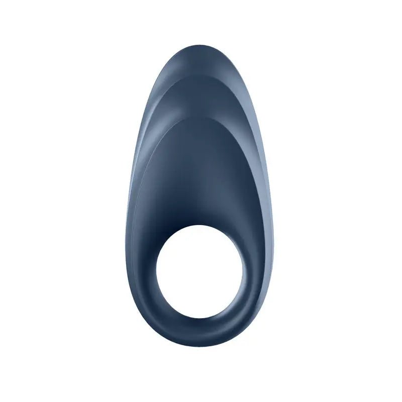 Shop affordable quality Satisfyer Strong One - App Controlled Vibrating Cock Ring - Discreet Intimate Essentials - COCK RINGS-PREMIUM - Satisfyer