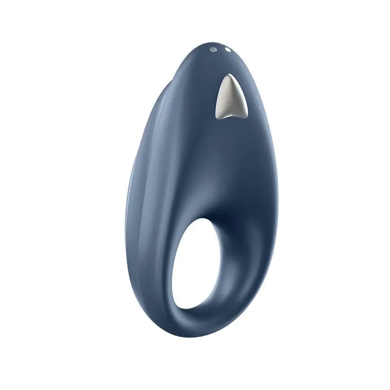 Shop affordable quality Satisfyer Strong One - App Controlled Vibrating Cock Ring - Discreet Intimate Essentials - COCK RINGS-PREMIUM - Satisfyer