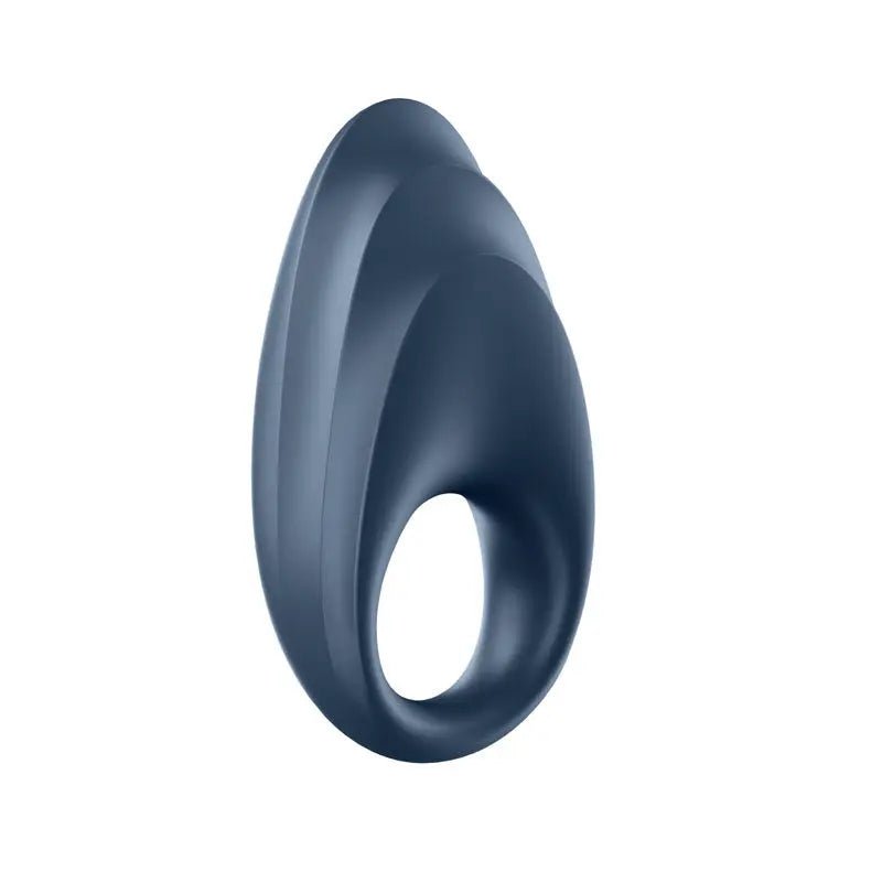 Shop affordable quality Satisfyer Strong One - App Controlled Vibrating Cock Ring - Discreet Intimate Essentials - COCK RINGS-PREMIUM - Satisfyer