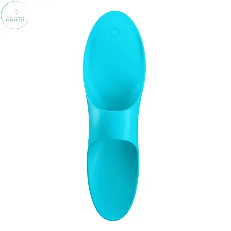 Shop affordable quality Satisfyer Teaser - Light USB Rechargeable Finger Stimulator - Discreet Intimate Essentials - STIMULATORS-PREMIUM - Satisfyer