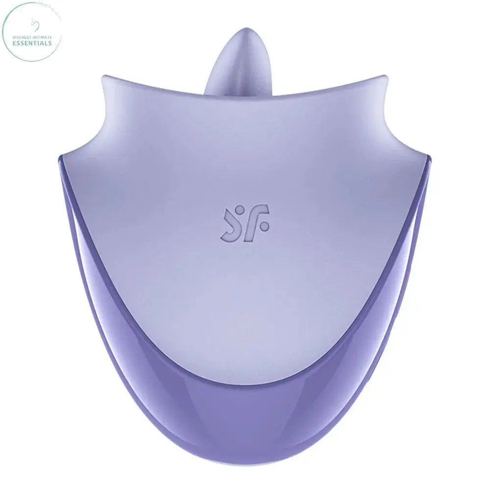 Shop affordable quality Satisfyer Tongue Dancer - USB Rechargeable Flicking Stimulator - Discreet Intimate Essentials - STIMULATORS-PREMIUM - Satisfyer