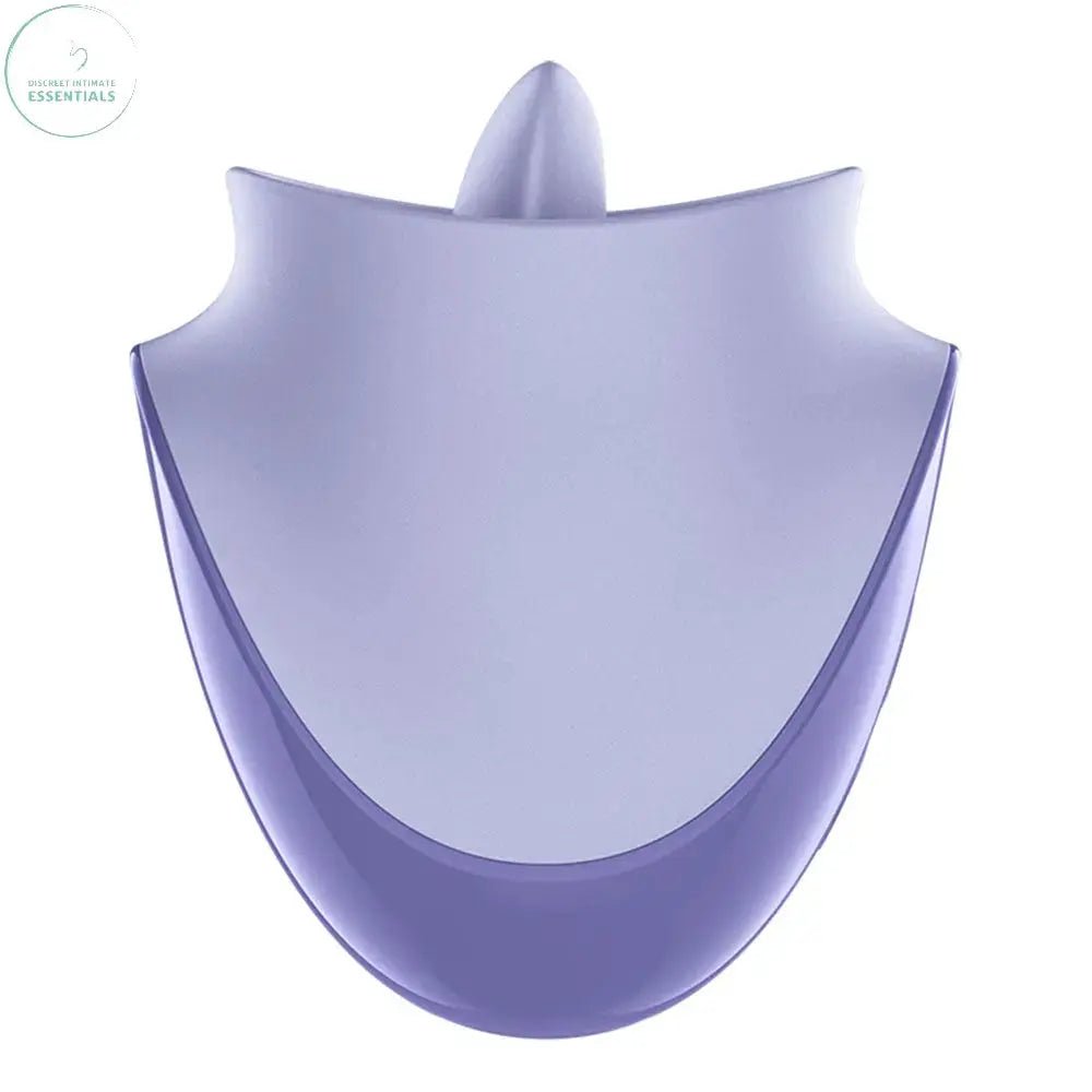 Shop affordable quality Satisfyer Tongue Dancer - USB Rechargeable Flicking Stimulator - Discreet Intimate Essentials - STIMULATORS-PREMIUM - Satisfyer