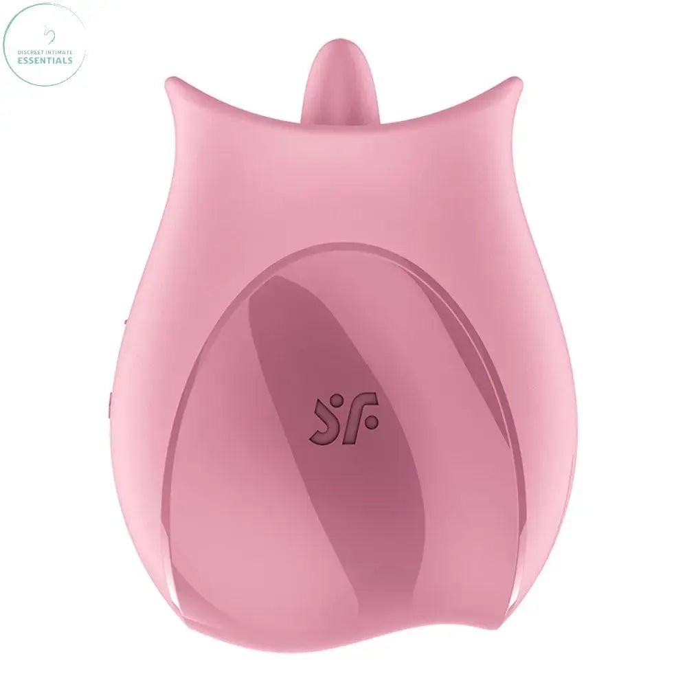 Shop affordable quality Satisfyer Tongue Lover - USB Rechargeable Flicking Stimulator - Discreet Intimate Essentials - STIMULATORS-PREMIUM - Satisfyer
