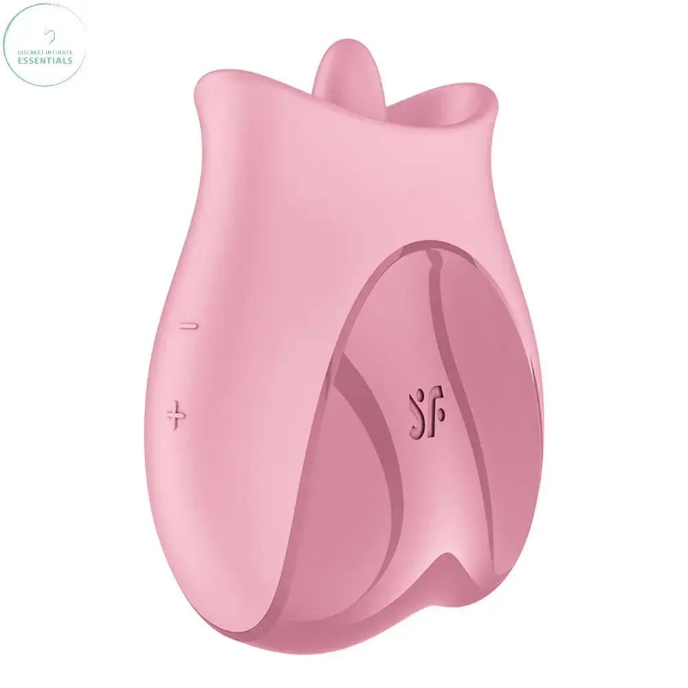 Shop affordable quality Satisfyer Tongue Lover - USB Rechargeable Flicking Stimulator - Discreet Intimate Essentials - STIMULATORS-PREMIUM - Satisfyer